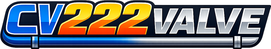 cv222 valve